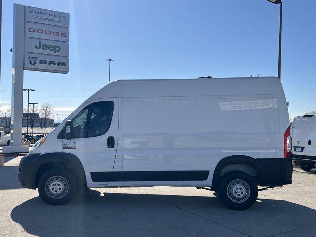 used 2020 Ram ProMaster 1500 car, priced at $24,899