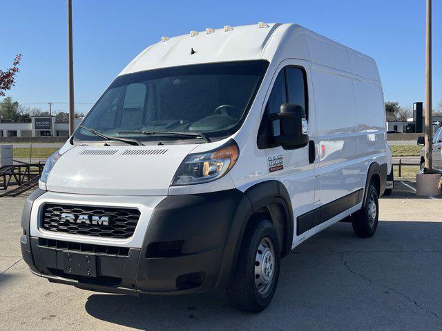 used 2020 Ram ProMaster 1500 car, priced at $24,899