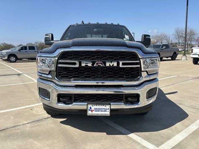 new 2024 Ram 2500 car, priced at $54,991