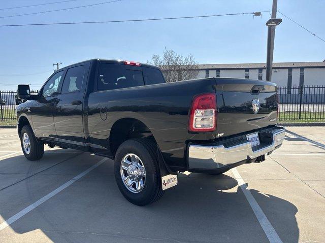 new 2024 Ram 2500 car, priced at $54,991