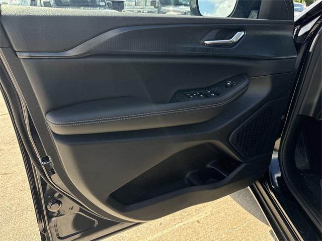 new 2025 Jeep Grand Cherokee car, priced at $42,241