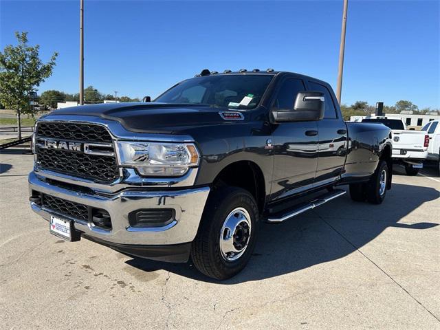 new 2024 Ram 3500 car, priced at $62,991