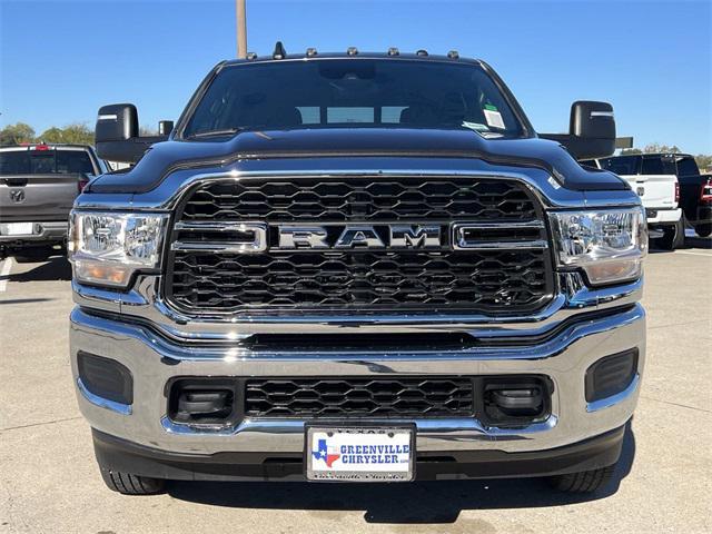 new 2024 Ram 3500 car, priced at $62,991