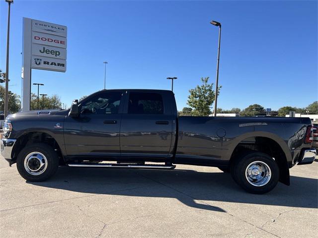 new 2024 Ram 3500 car, priced at $62,991