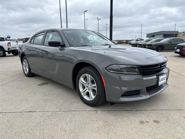 new 2023 Dodge Charger car, priced at $29,062