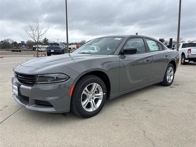 new 2023 Dodge Charger car, priced at $28,062