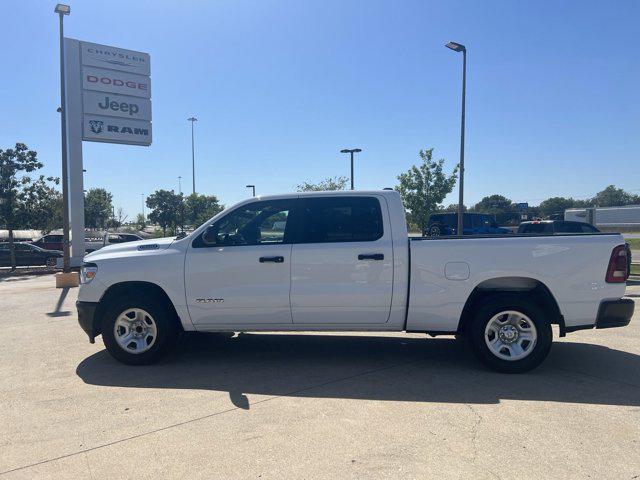 used 2022 Ram 1500 car, priced at $26,496