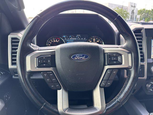 used 2018 Ford F-150 car, priced at $28,466