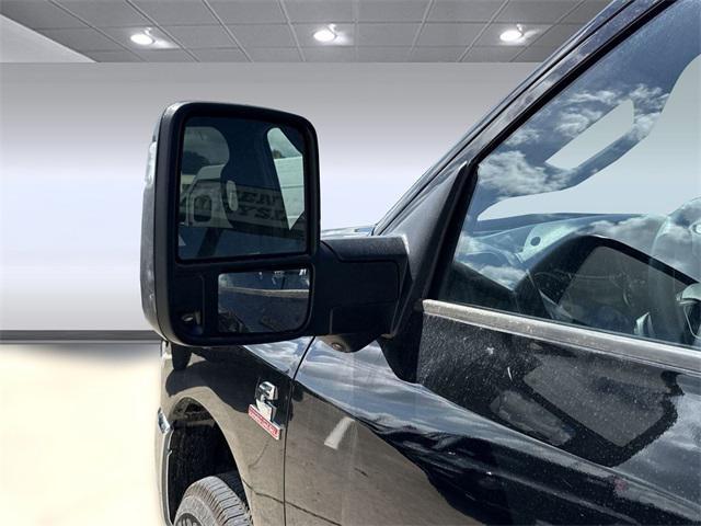 new 2025 Ram 2500 car, priced at $66,992