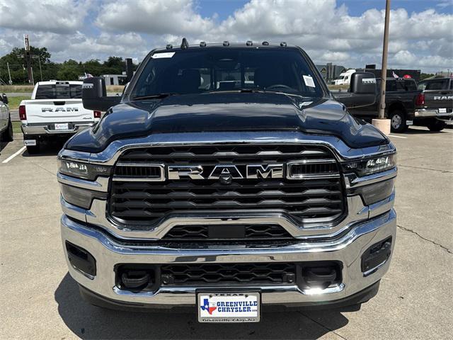 new 2025 Ram 2500 car, priced at $62,991