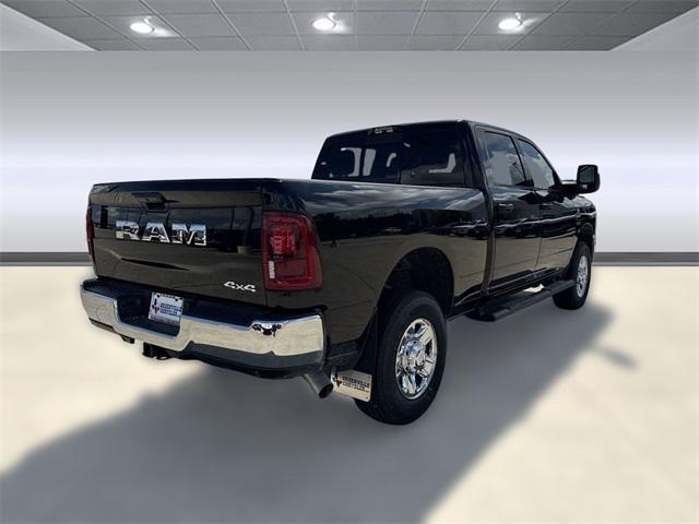 new 2025 Ram 2500 car, priced at $66,992