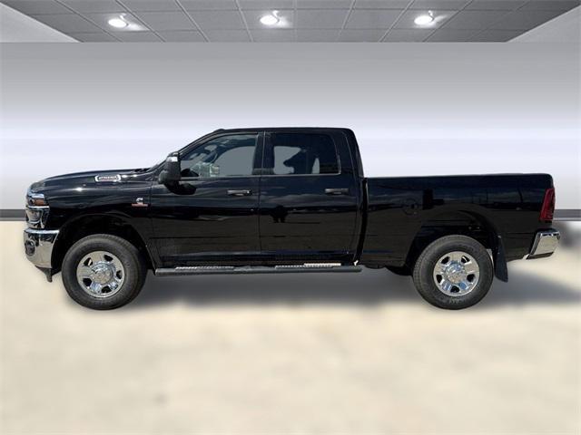 new 2025 Ram 2500 car, priced at $66,992