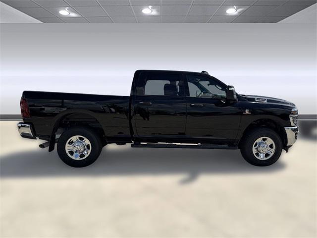 new 2025 Ram 2500 car, priced at $66,992