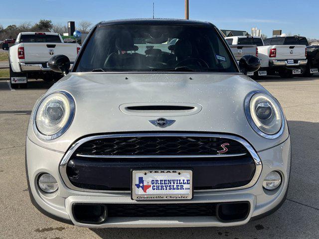 used 2015 MINI Hardtop car, priced at $10,999