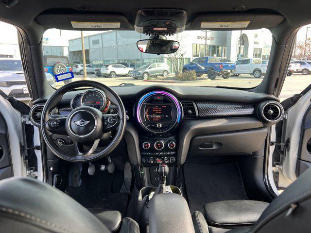 used 2015 MINI Hardtop car, priced at $10,999