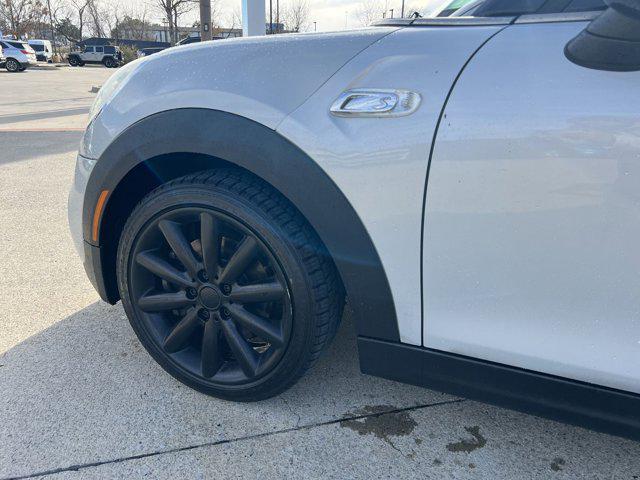 used 2015 MINI Hardtop car, priced at $10,999