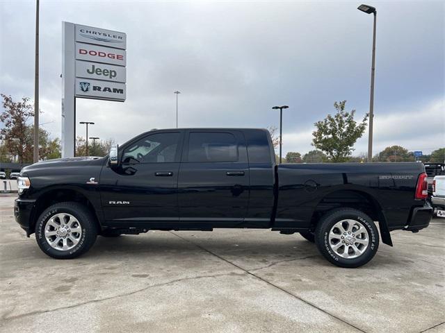 new 2024 Ram 2500 car, priced at $71,991