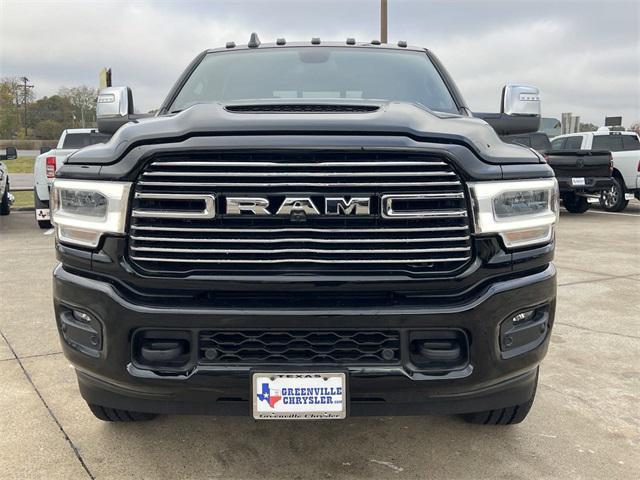 new 2024 Ram 2500 car, priced at $71,991