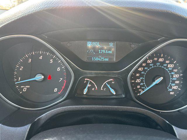 used 2012 Ford Focus car, priced at $4,999