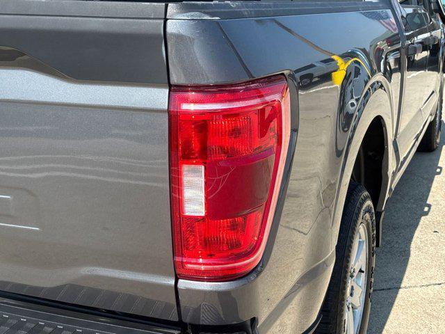 used 2023 Ford F-150 car, priced at $29,777