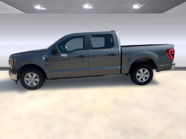 used 2023 Ford F-150 car, priced at $29,777