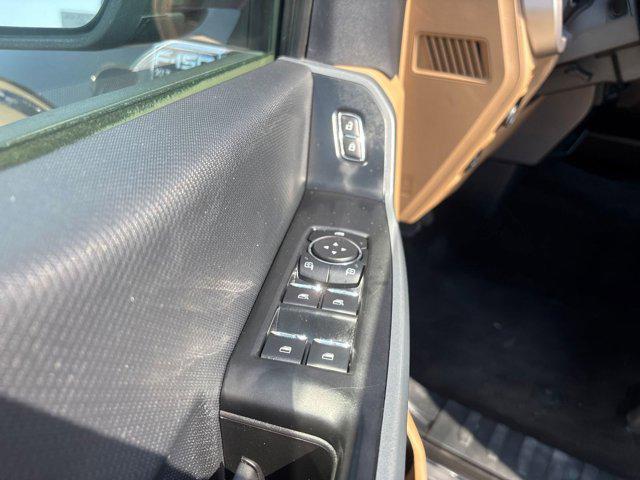 used 2023 Ford F-150 car, priced at $29,777