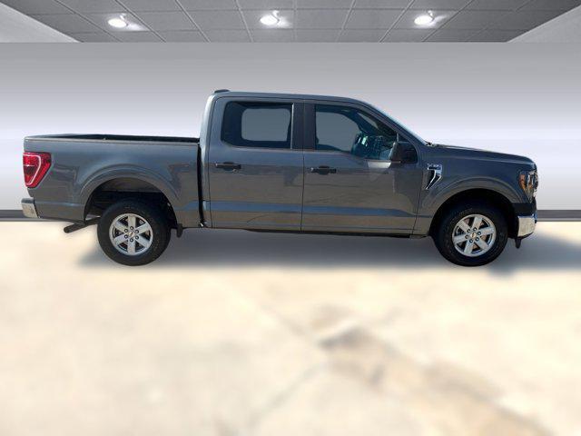 used 2023 Ford F-150 car, priced at $29,777