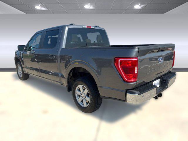 used 2023 Ford F-150 car, priced at $29,777