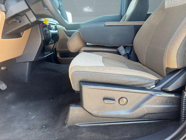 used 2023 Ford F-150 car, priced at $29,777