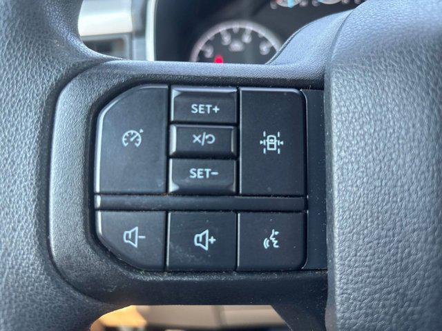 used 2023 Ford F-150 car, priced at $29,777