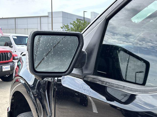 used 2021 Ford F-150 car, priced at $44,498
