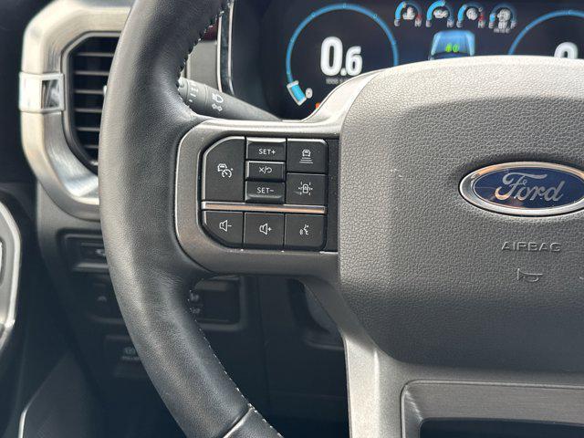 used 2021 Ford F-150 car, priced at $44,498