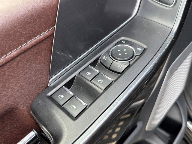 used 2021 Ford F-150 car, priced at $44,498