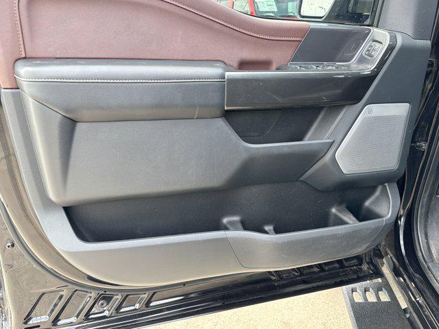 used 2021 Ford F-150 car, priced at $44,498