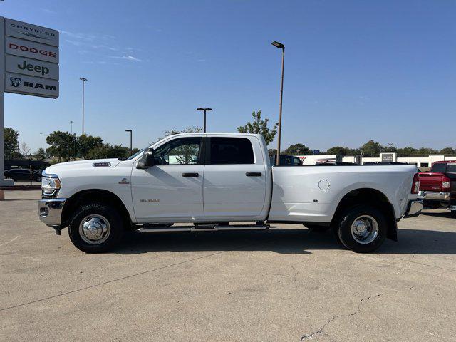 used 2024 Ram 3500 car, priced at $54,996