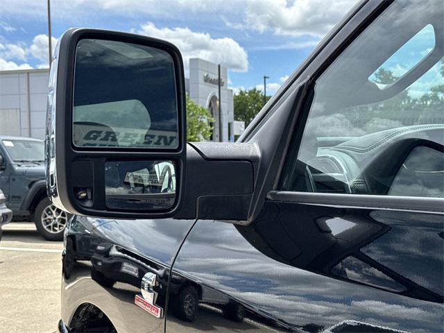 new 2025 Ram 2500 car, priced at $77,991