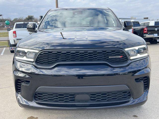 used 2024 Dodge Durango car, priced at $35,888