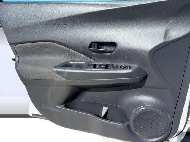 used 2020 Nissan Kicks car, priced at $12,398