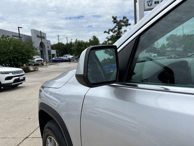 used 2018 GMC Acadia car, priced at $17,998