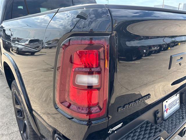new 2026 Ram 1500 car, priced at $71,491