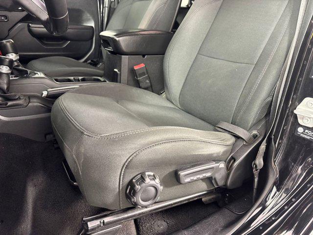 used 2021 Jeep Gladiator car, priced at $24,596