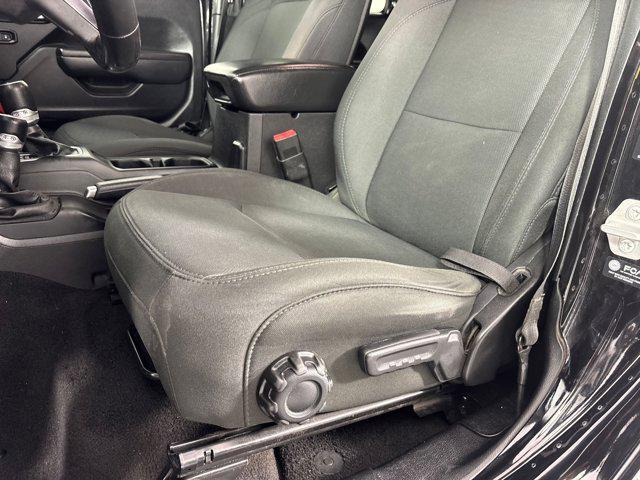 used 2021 Jeep Gladiator car, priced at $25,566