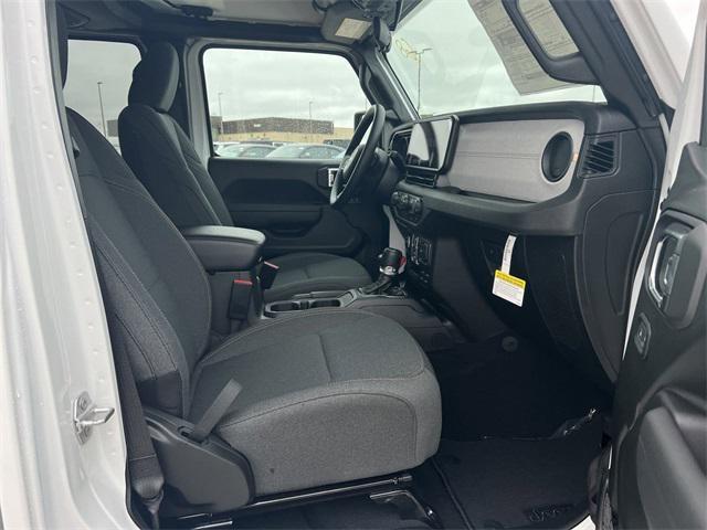 new 2025 Jeep Gladiator car, priced at $39,491