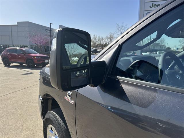 new 2025 Ram 2500 car, priced at $66,591