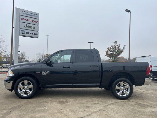 used 2019 Ram 1500 car, priced at $14,999