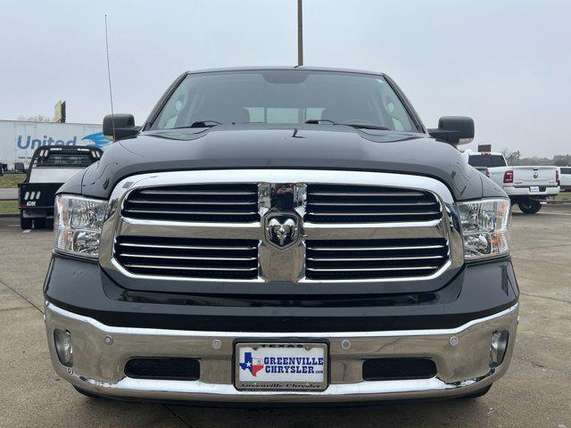 used 2019 Ram 1500 car, priced at $14,999