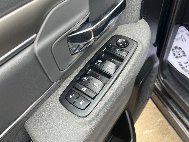 used 2019 Ram 1500 car, priced at $14,999