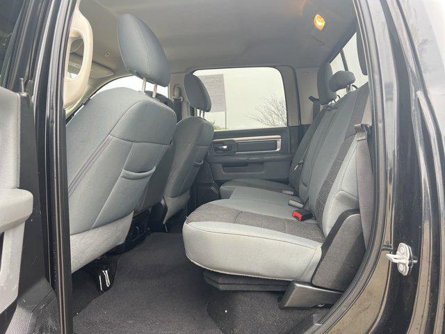 used 2019 Ram 1500 car, priced at $14,999