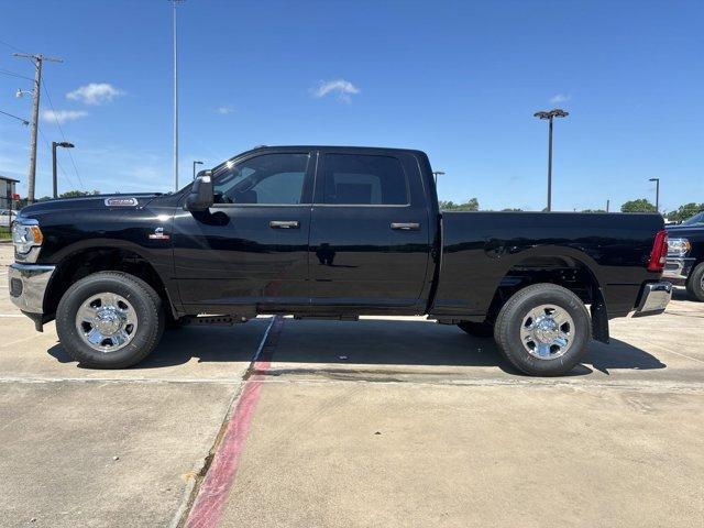 new 2024 Ram 2500 car, priced at $57,591