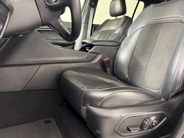 used 2022 Jeep Grand Cherokee L car, priced at $29,997